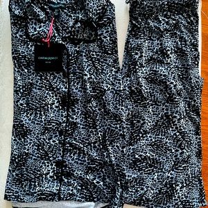 Cynthia Rowley woman’s pajamas